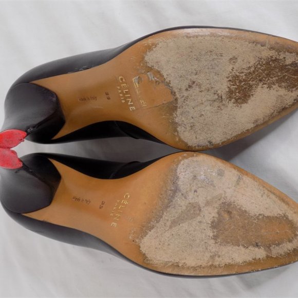 Celine Heels - Picture 6 of 6
